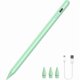 thumbnail image 1 of Chenchen Stylus Pen for iPad - 3rd Gen & 3X Fast Charging Apple Pencil Tilt Sensitivity Palm Rejection, Compatible with Apple iPad Pro/Air/mini (2018-2025 Models), 1 of 1