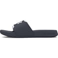 thumbnail image 1 of Sandalias Under Armour Ignite Select para hombre, color negro, talla 13, 1 of 1