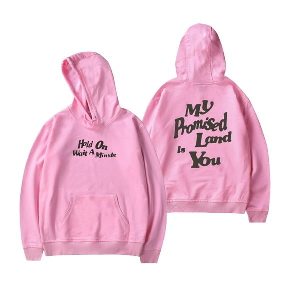 Josiah Queen The Prodigal Tour Hoodie Women Men Long Sleeve Casual Sweatshirt Fashion Streetwear