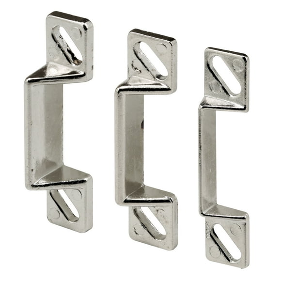 Storm Door Strike Plate Shim