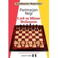 thumbnail image 1 of 1.e4 vs Défenses Mineures, 1 of 1