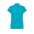 thumbnail image 2 of JHK Polo Régulier pour Femmes, 2 of 3