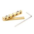 thumbnail image 4 of Tuerca de puente de guitarra perfke Accesorios para instrumentos musicales, 4 of 9