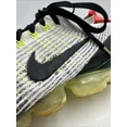 thumbnail image 2 of Ni - ke Ni - ke Air Vapormax Flyknit 3 White Black Volt Neon Collection AJ6900-100 Mens 11, 2 of 5