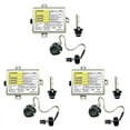 thumbnail image 1 of 2X for 2004-2006  TSX Xenon Ballast D2S Lamp Bulb Igniter Controller Inverter 33119--003 33129--003, 1 of 7