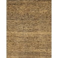 thumbnail image 1 of Ahgly Company Indoor Rectangle Abstract Gold Abstract Area Rugs, 8' x 10', 1 of 6