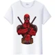 thumbnail image 3 of Camiseta de moda de verano para niños, camiseta de parodia de Marvel, dibujos animados de Deadpool Friends, camisetas de algodón, camiseta blanca Kawaii, ropa para niño y niña, 3 of 5