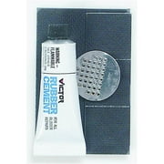 Bell Automotive - Victor 00402-8 EZ Fix Rubber Tire Patch Kit