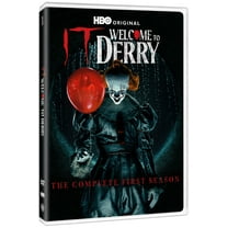 IT: Welcome to Derry: The Complete First Season (DVD) Warner, Horror