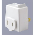 thumbnail image 1 of Residential Grade Single Plug-In Switch Tap, 1 of 1