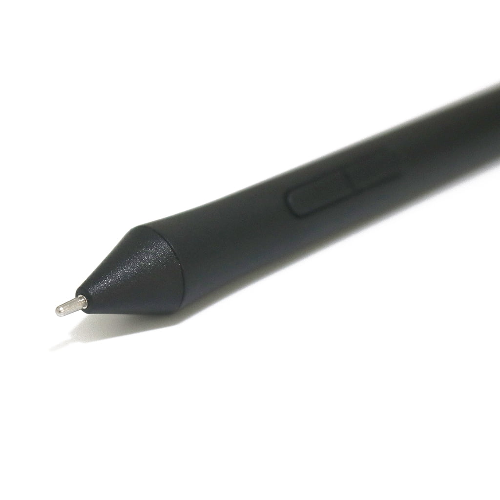 Titanium Alloy Pen Nibs Stylus Refills for Graphic Tablet Wacom BAMBOO Intuos 