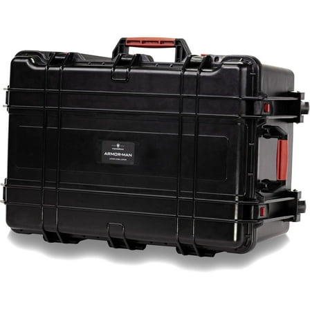 Tilta Tiltamax Armorman 3.0 Waterproof Safety Case