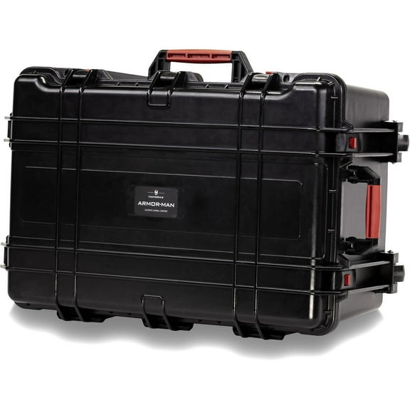 Tilta Tiltamax Armorman 3.0 Waterproof Safety Case