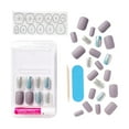thumbnail image 2 of KISS Gel Fantasy - Wake up Call 3D - Fake Nails, Medium, 2 of 4
