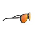 thumbnail image 4 of Lentes Oakley de Mujer Split Time Matte Black / Prizm Ruby OO4129-0458 Oakley Split Time, 4 of 12