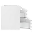 thumbnail image 4 of Render 36" Wall-Mount Bathroom Vanity Cabinet, 4 of 4