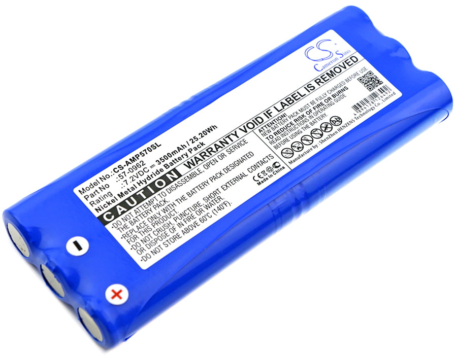 Details about   Battery for LG B056R028-9010 EAC60766101 HomBot VCARPETX VHOMBOT1 VHOMBOT3 VR591 