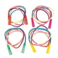 thumbnail image 2 of Rainbow Jump Ropes - Party Favors - 12 Pieces, 2 of 2