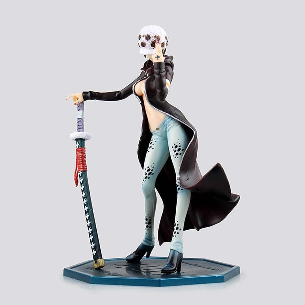 rthui ty One Piece Trafalgar D Water Law Female Version GK Static Doll Ornaments Statue 3D Model Anime Figures Toy Boxed Anime Fans Collection Car Decoration Gifts Computer Case Decoration | Walmart rthui ty One Piece Trafalgar D Water Law Female Version GK Static Doll Ornaments Statue 3D Model Anime Figures Toy Boxed Anime Fans Collection Car Decoration Gifts Computer Case Decoration | Walmart