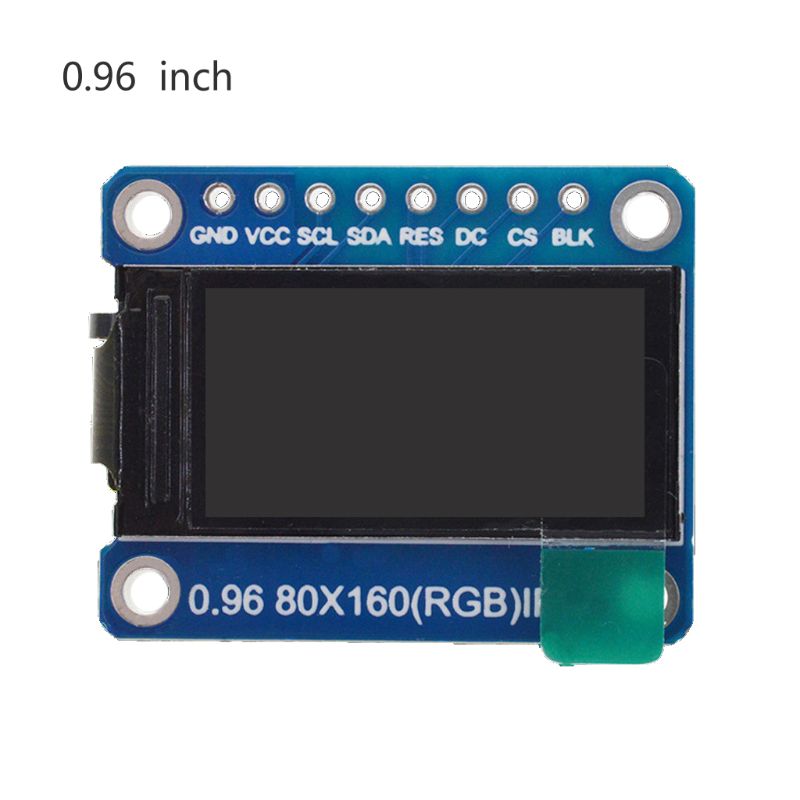tft display modules brands