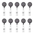 thumbnail image 3 of Jovati Retractable Badge Holder with Clip, Assorted Colors, 10 Count, 3 of 8