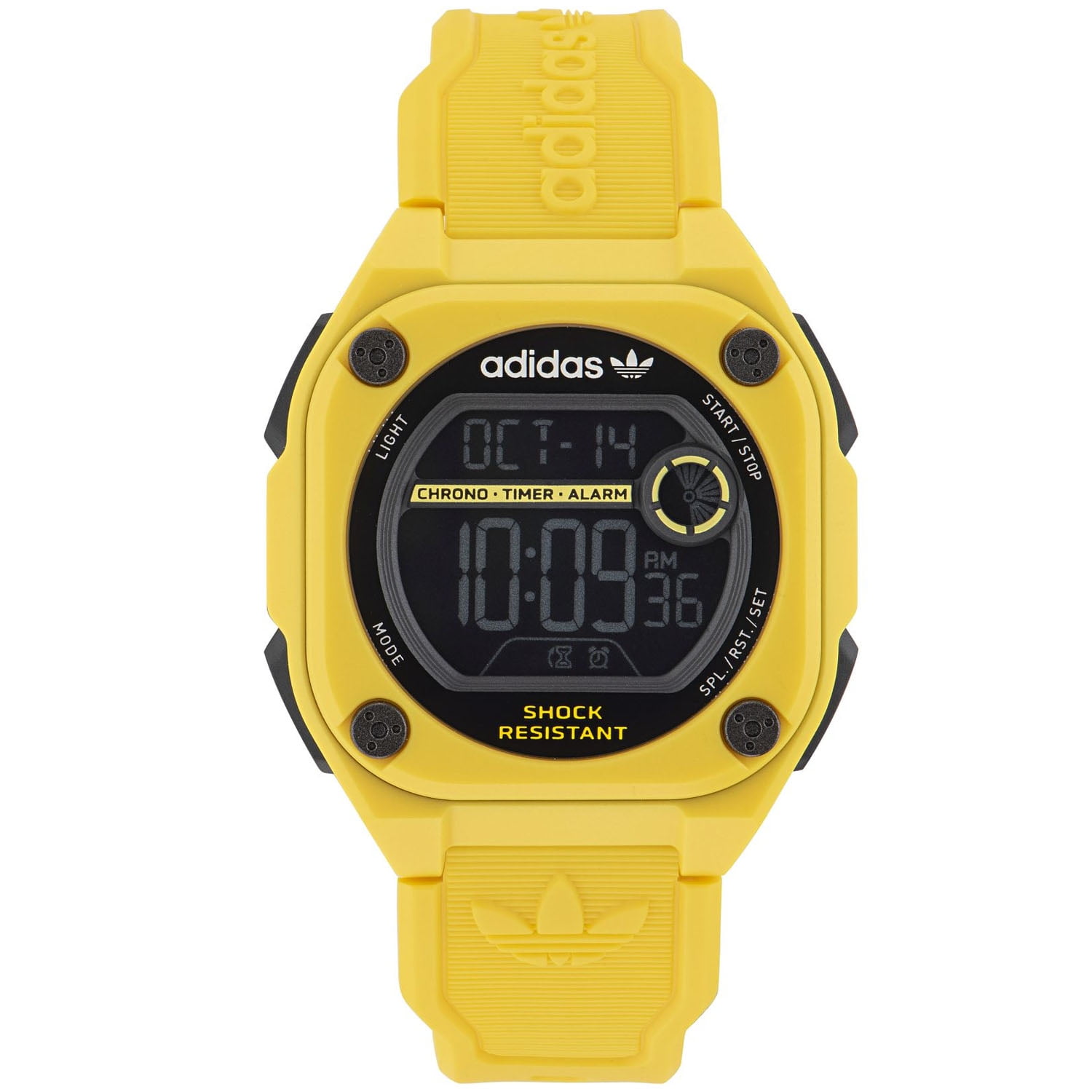 Adidas Originals Led Watch 10-0275 for sale online | eBay