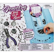 Jewelry Class in a Box Kit, Elegant