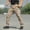 Khaki01, variant on Men's Flex Stretch Tactical Pants, Water Resistant Ripstop Cargo Pants Lightweight BDU Outdoor Work Hiking Khaki XL