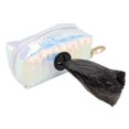thumbnail image 3 of Support de Sac à Caca Grande Capacité Distributeur de Sac à Caca pour Laisse avec 1 Rouleau de Sac à Caca, 3 of 9