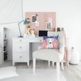 thumbnail image 4 of Design with Dog Fabric Decorative Pillow, 4 of 4