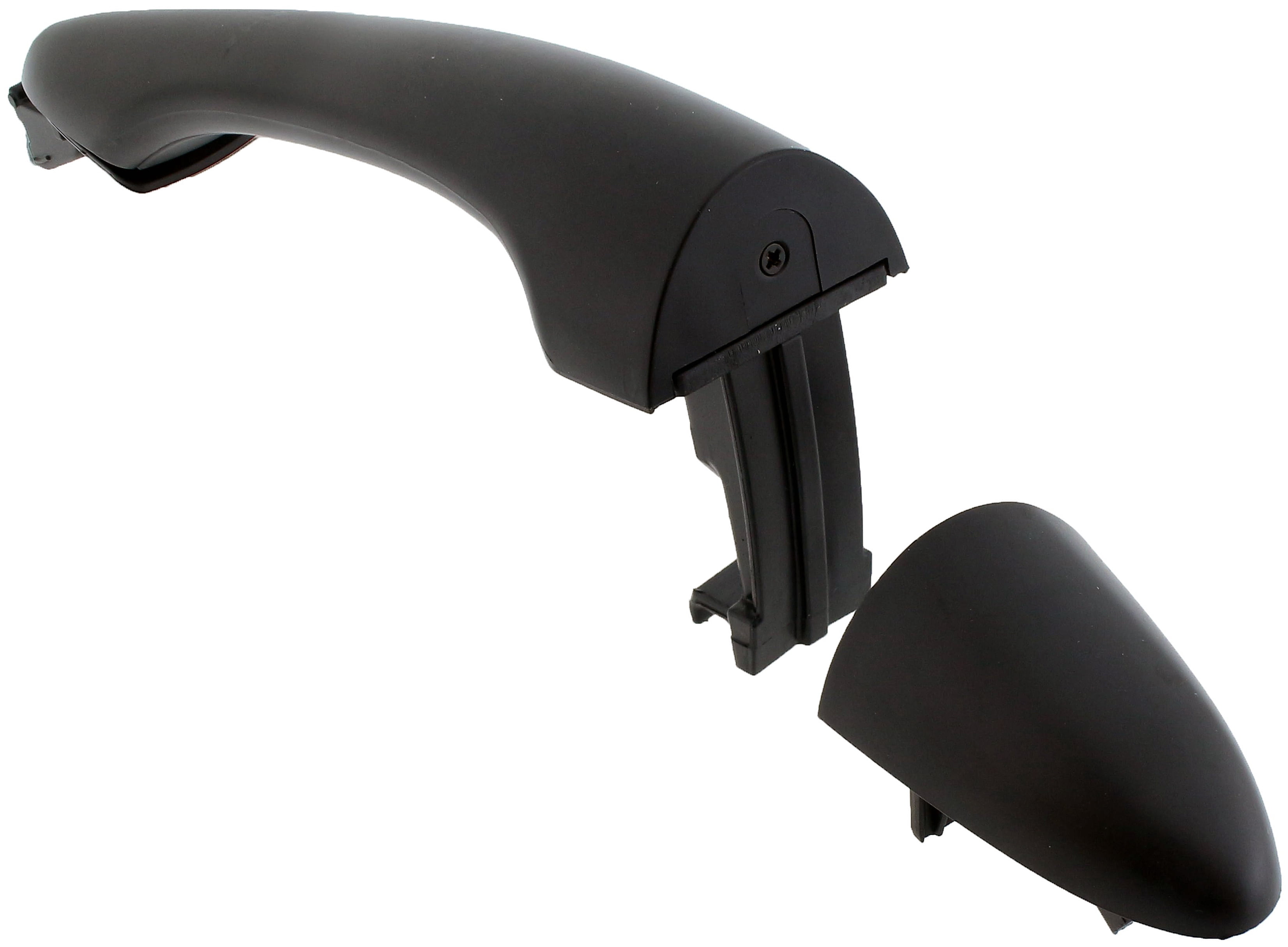 Dorman 96625 Exterior Door Handle for Specific Kia Models, Black