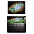 thumbnail image 2 of Póster de acuario efecto 3D Yuyangstore paisaje natural, 2 of 8