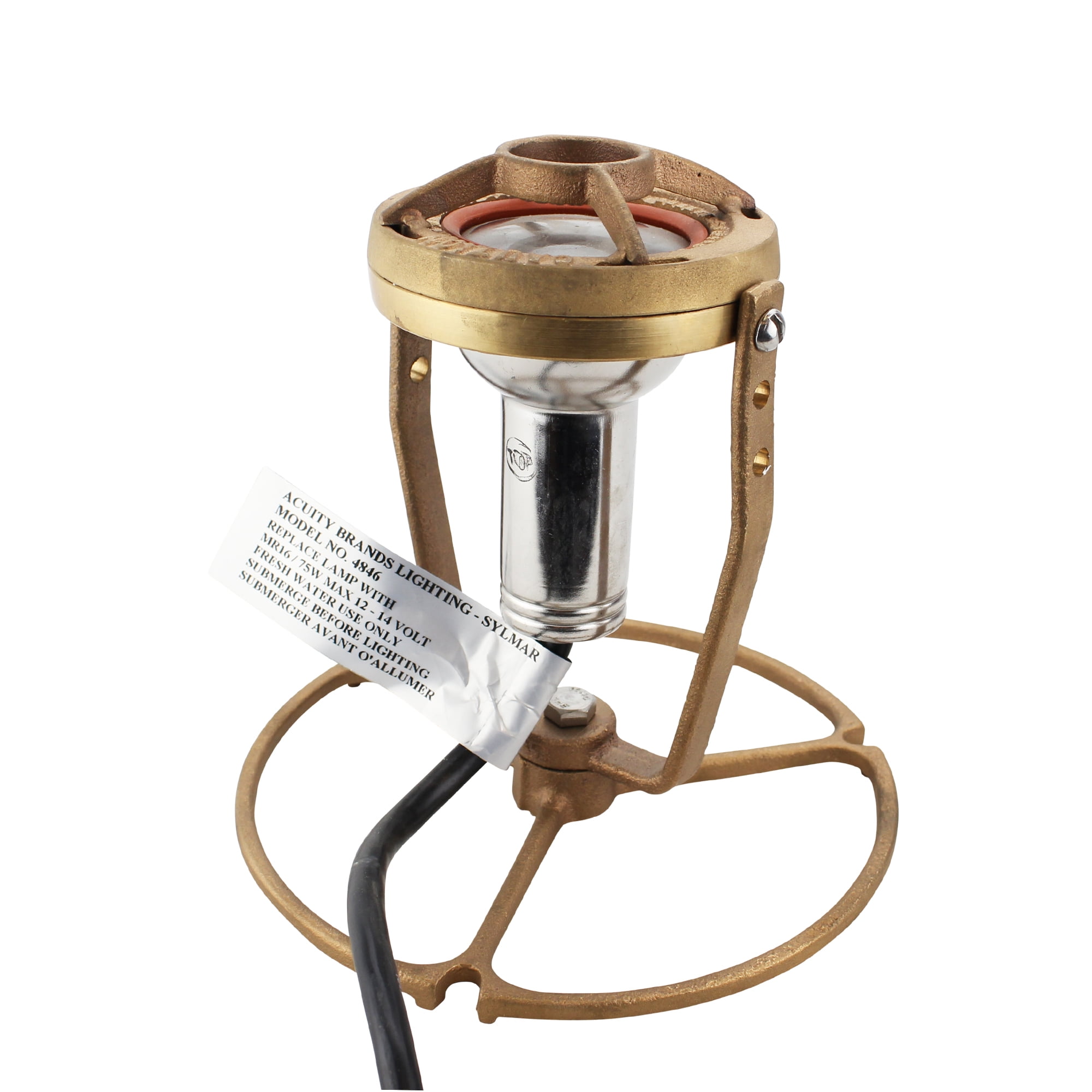 Mr16 Underwater Light Mr16 Underwater Light