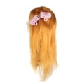 thumbnail image 4 of Paquete de 6 Rulos Rosados Colco Rodillo de pelo, 4 of 8