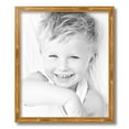 thumbnail image 2 of ArtToFrames 16x19 inch Gold Bamboo large Picture Frame, Gold Wood Poster Frame (4877), 2 of 8