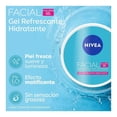 thumbnail image 3 of Hyaluron gel 375 ml Nivea Facial 7 en 1 Gel hidratante con ácido hialurónico 375 ml, 3 of 4