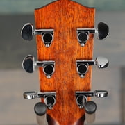 Eastman PCH1-GACE Acoustic/Electric, Satin Natural with Bag