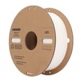thumbnail image 2 of Filament d'Impression 3D, Forte Résistance Filament d'Impression PLA Blanc Bobine de 1Kg pour Ender 3 Ender 5, 2 of 7