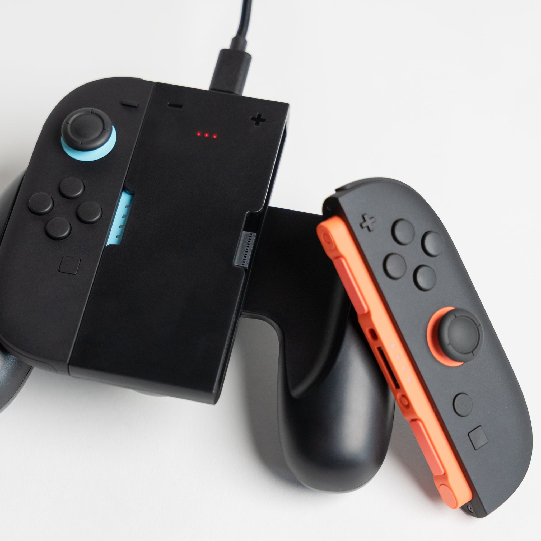 Poignée de manette Pro rechargeable Surge pour accessories Nintendo Switch 2