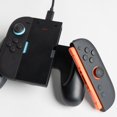 thumbnail image 4 of Surge Rechargeable Pro Controller Grip for Nintendo Switch 2 Accessories, 4 of 8