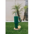 thumbnail image 5 of Simple Modern 40 fl oz Insulated Stainless Steel Trek Tumbler with Straw Lid | Forest, 5 of 6