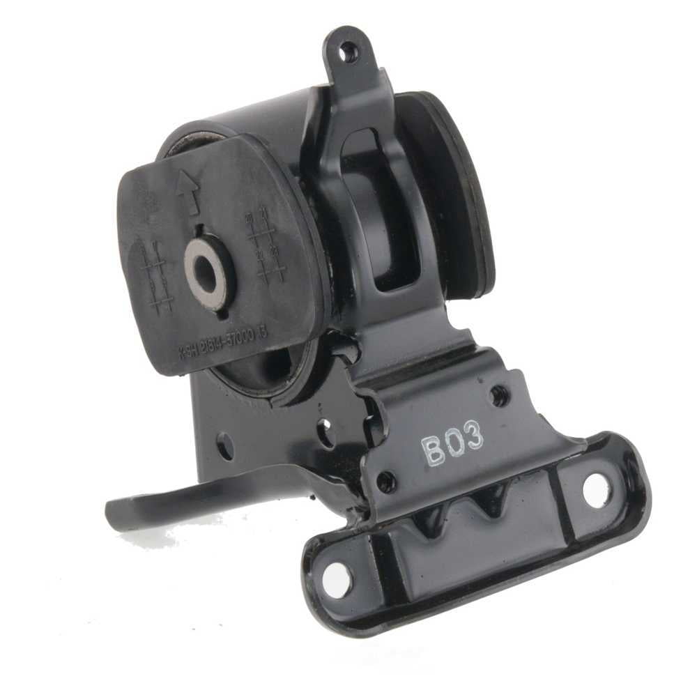 Anchor 8956 Transmission Mount