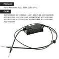 thumbnail image 3 of A2214302949 Parking Brake Control Unit Parking Brake Module EPB Handbrake Fit For  W221 S550 CL63 07-13 A2214302249, 3 of 8