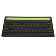 thumbnail image 4 of Clavier de Bureau, Slot de Carte Conception Réponse Rapide Clavier à Double Canal pour la Maison, 4 of 8