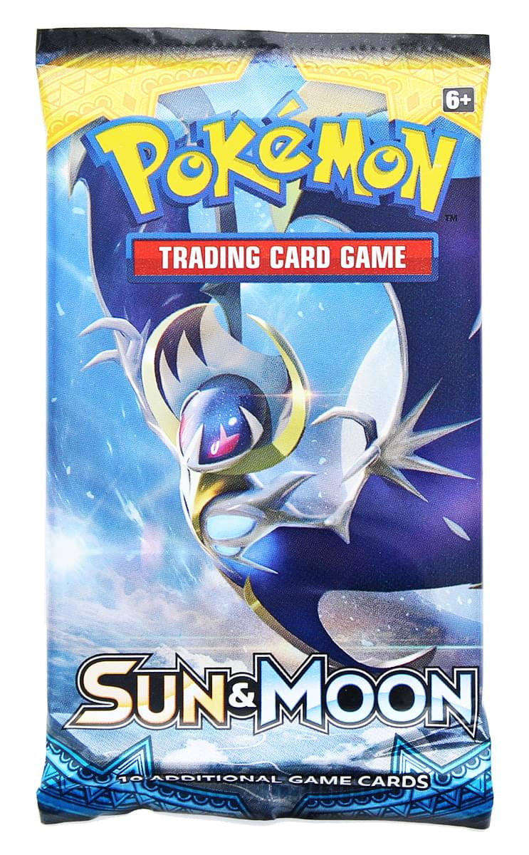 pokemon trading card game online booster packs pokemon trading card game online booster packs