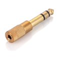 thumbnail image 2 of Adapter,Convertor Stereo Socket Adapter Convertor Stereo Audio Adapter Male 3.5mm Female Socket 6.5mm Male Stereo Socket 6.5mm Siuke Rusuo Dsfen Au-dio Adapter, 2 of 6