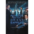 thumbnail image 3 of Murder on the Orient Express: A Hercule Poirot Mystery, (Paperback), 3 of 3