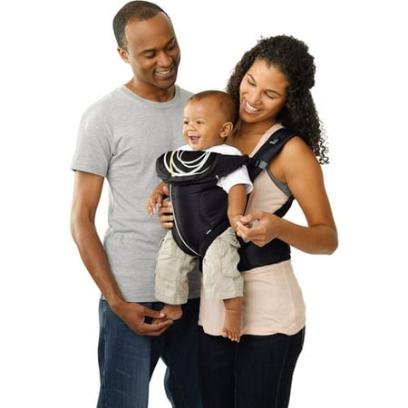 Evenflo Active Baby Carrier, Solar Circles