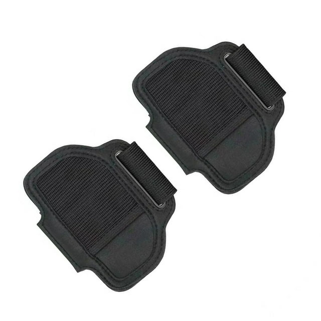 2Pcs Adjustable Leg Straps Accessories Controller Grip Leg Straps for Switch OLED Controller