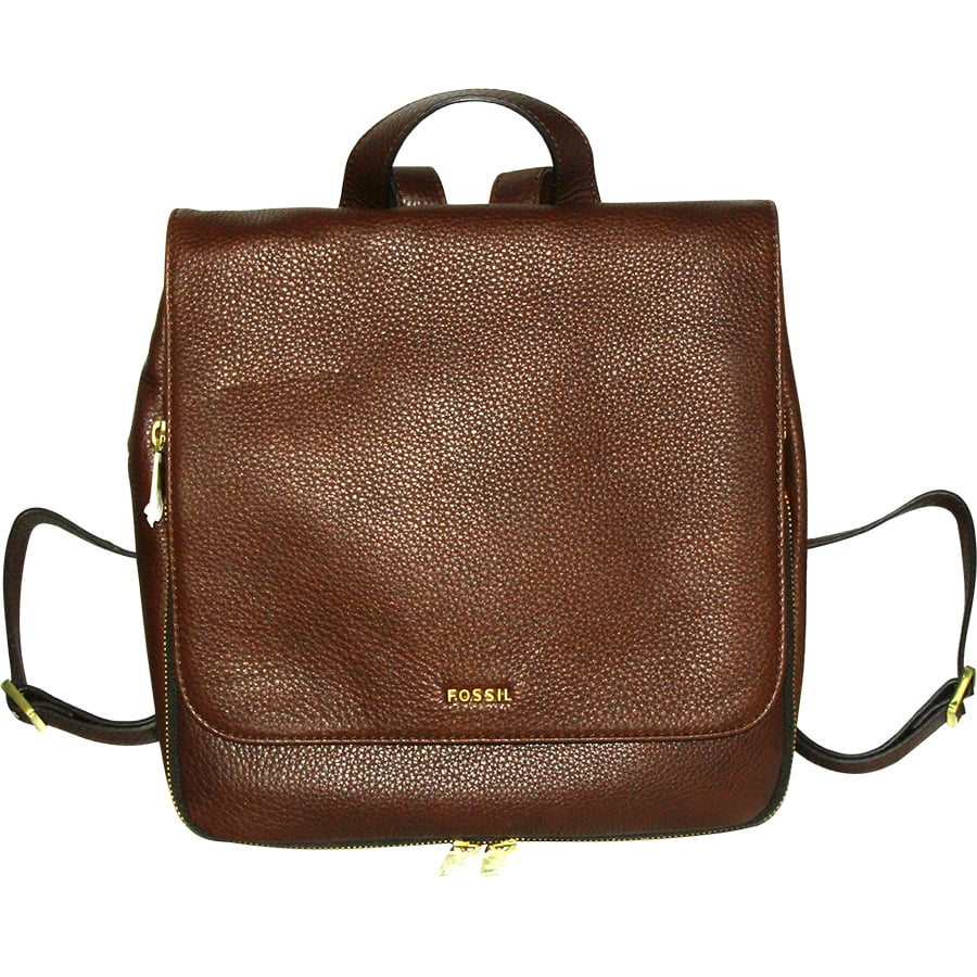 fossil preston backpack